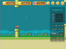 Open Close Hand Task