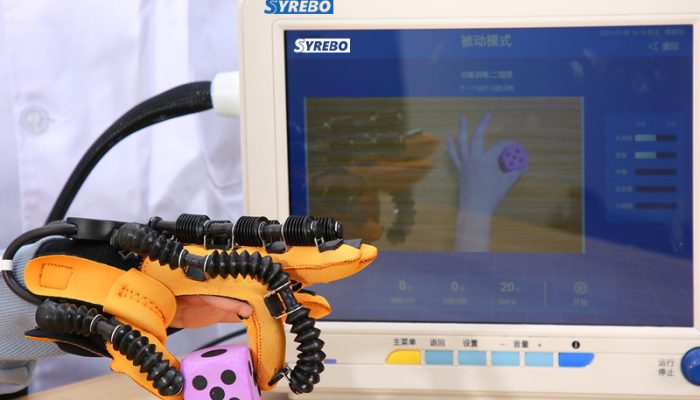E3e08 Syrebo Hand Rehabilitation System 3
